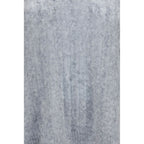 Lisa Yang Gray Cashmere Sweater