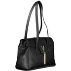 Mario Valentino Nero Poliuretano Donna Bag