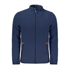 Norway 1963 Blue Polyester Men's Sweatshirt