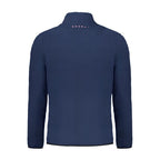 Norway 1963 Blue Polyester Men's Sweatshirt