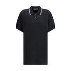 Alexander Wang Black Cotton Casual Dress
