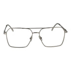 Carrera Gray Metal Glasses (Frames)