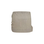 Magda Butrym Beige Lycra Mini Skirt