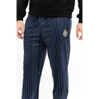 Fila Bicolor Polyester Joggers (Workout Pants)