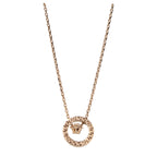 Versace Gold Metal Necklace