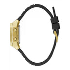 Guess Black Synthetic Digital Watch