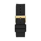 Guess Black Synthetic Digital Watch