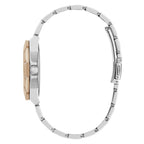 Guess Multicolor Stainless Steel Dress Watch