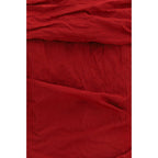 Magda Butrym Multicolor Cotton Casual Dress