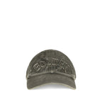 Golden Goose Bicolor Cotton Cap (Baseball Hat)