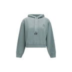 Isabel Marant Étoile Gray Cotton Sweatshirt