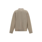Isabel Marant Étoile Beige Cotton Cardigan