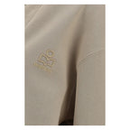 Isabel Marant Étoile Beige Cotton Cardigan