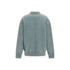 Isabel Marant Étoile Gray Cotton Cardigan