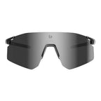 Bolle Black Nylon Sunglasses