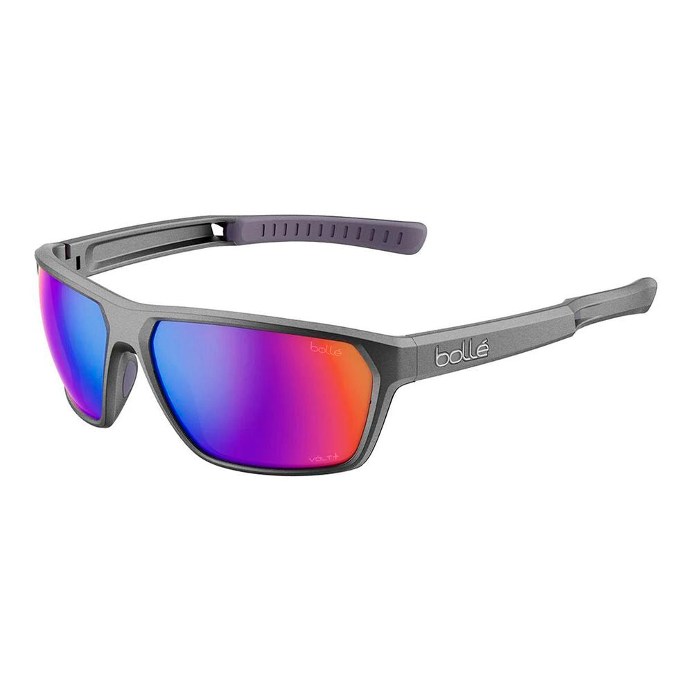 Bolle Black Nylon Sunglasses
