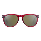 Serengeti Multicolor Plastic Sunglasses