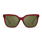 Serengeti Multicolor Resin Sunglasses