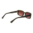 Serengeti Bicolor Acetate Sunglasses