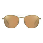 Serengeti Bicolor Metal Sunglasses