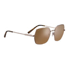 Serengeti Multicolor Plastic Sunglasses