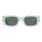 Serengeti Bicolor Resin Sunglasses