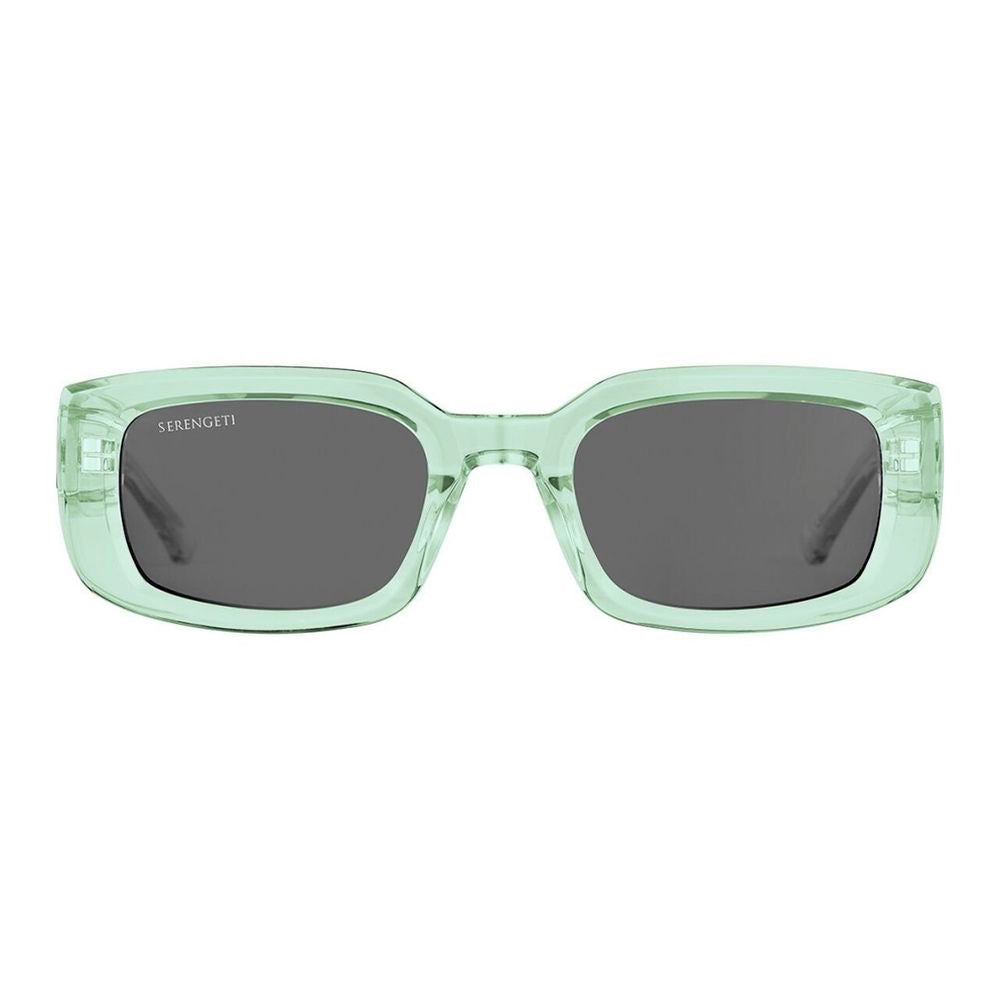 Serengeti Bicolor Resin Sunglasses