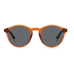 Polaroid Brown Polycarbonate Sunglasses