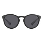 Polaroid Black Polycarbonate Sunglasses