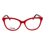Love Moschino Multicolor Acetate Glasses (Frames)