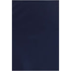Loulou De Saison Blue Silk Long Skirt