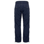 Mr&Mrs Italy Blue Polyamide Men Pants