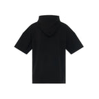 Ambush Black Cotton Sweatshirt