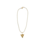 Forte_Forte Gold Bronze Necklace