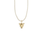 Forte_Forte Gold Bronze Necklace