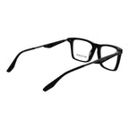 Trussardi Black Acetate Glasses (Frames)