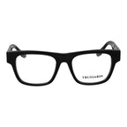 Trussardi Black Acetate Glasses (Frames)