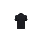 Thom Browne Gray Cotton Polo Shirt