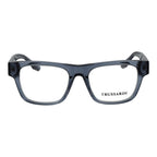 Trussardi Gray Acetate Glasses (Frames)