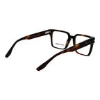 Trussardi Brown Acetate Glasses (Frames)