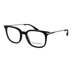 Trussardi Black Acetate Glasses (Frames)