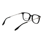 Trussardi Black Acetate Glasses (Frames)