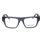 Trussardi Blue Acetate Glasses (Frames)