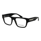 Trussardi Black Acetate Glasses (Frames)