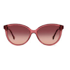 Carolina Herrera Multicolor Acetate Sunglasses