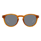 David Beckham Bicolor Acetate Sunglasses