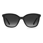 Kate Spade Black Acetate Sunglasses