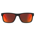 Levi's Black Injected Sunglasses