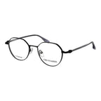 Trussardi Black Titanium Glasses (Frames)