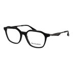 Trussardi Black Acetate Glasses (Frames)